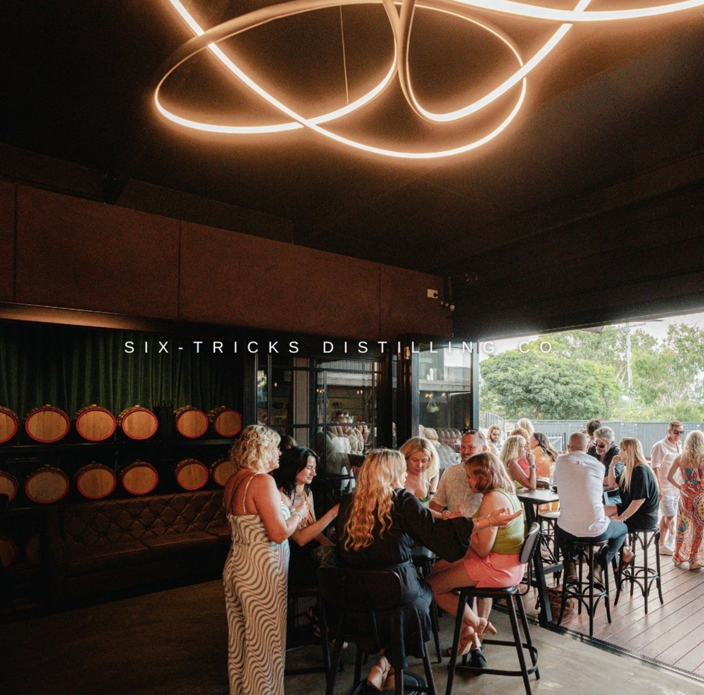 Saturday Therapy Gold Coast