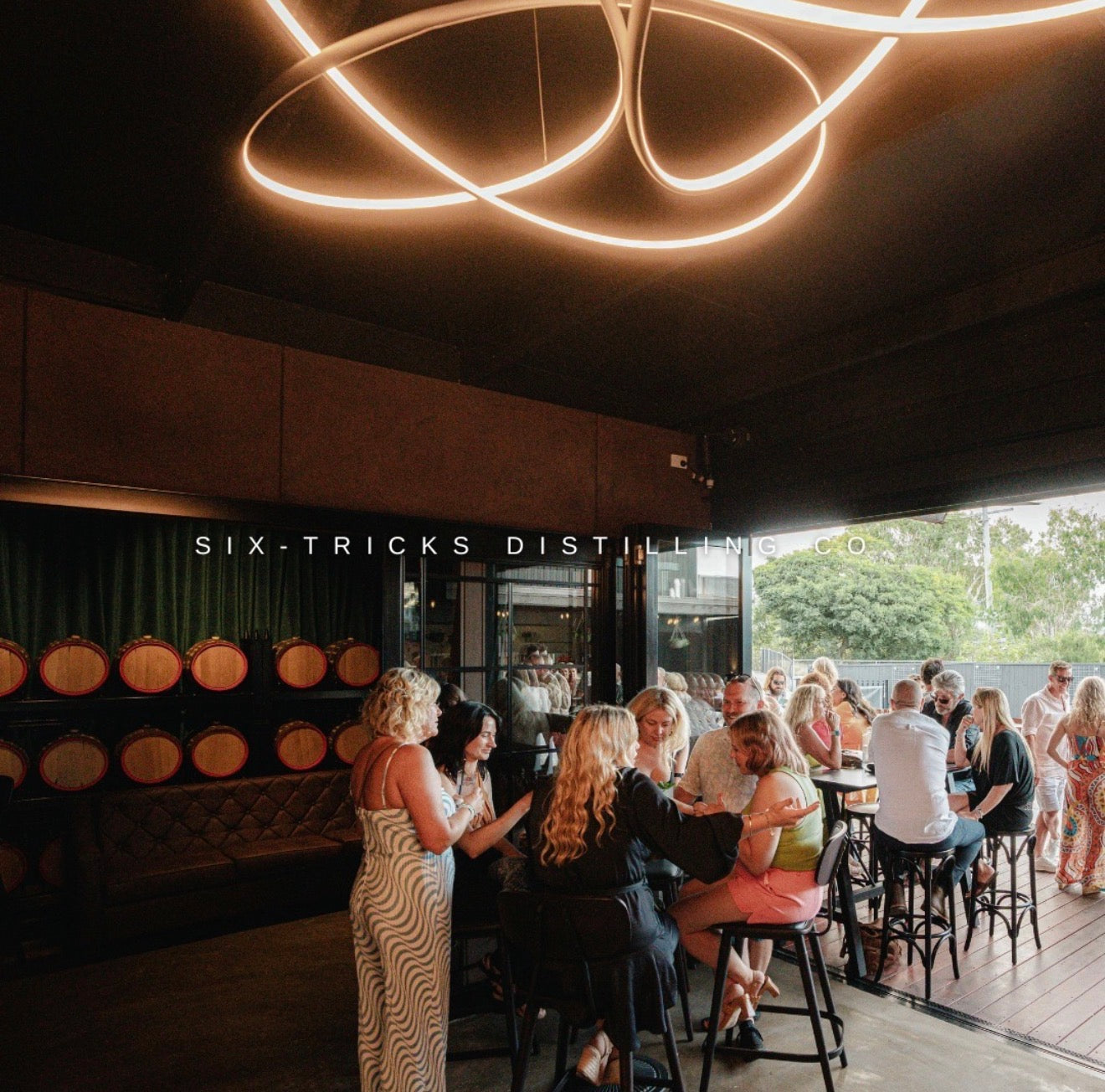 Saturday Therapy Gold Coast