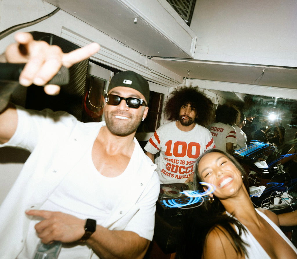 Saturday Therapy Gold Coast