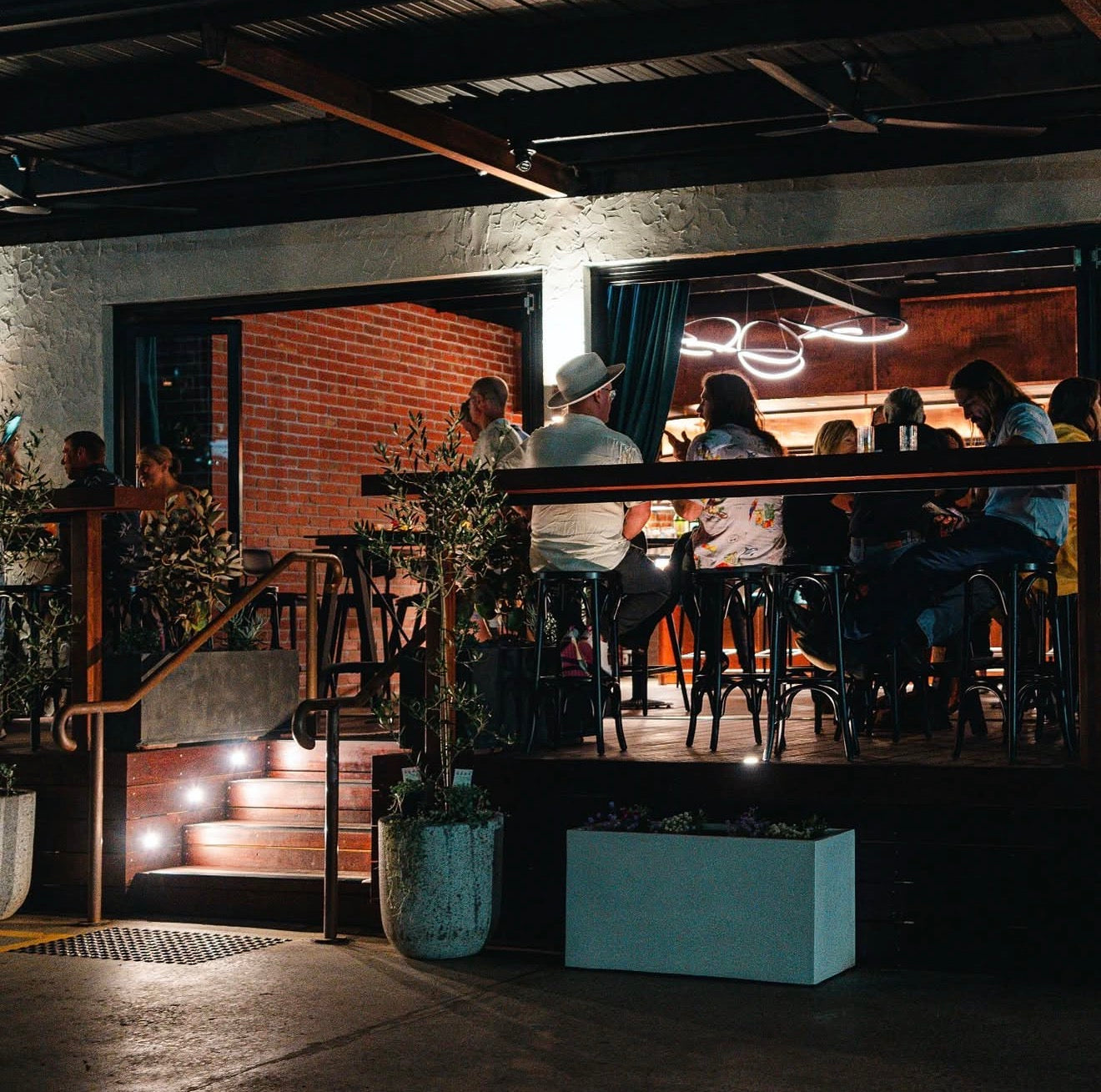 Saturday Therapy Gold Coast