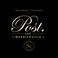 Post Cafe Marrickvile