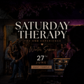 SATURDAY THERAPY | WINTER SESSION